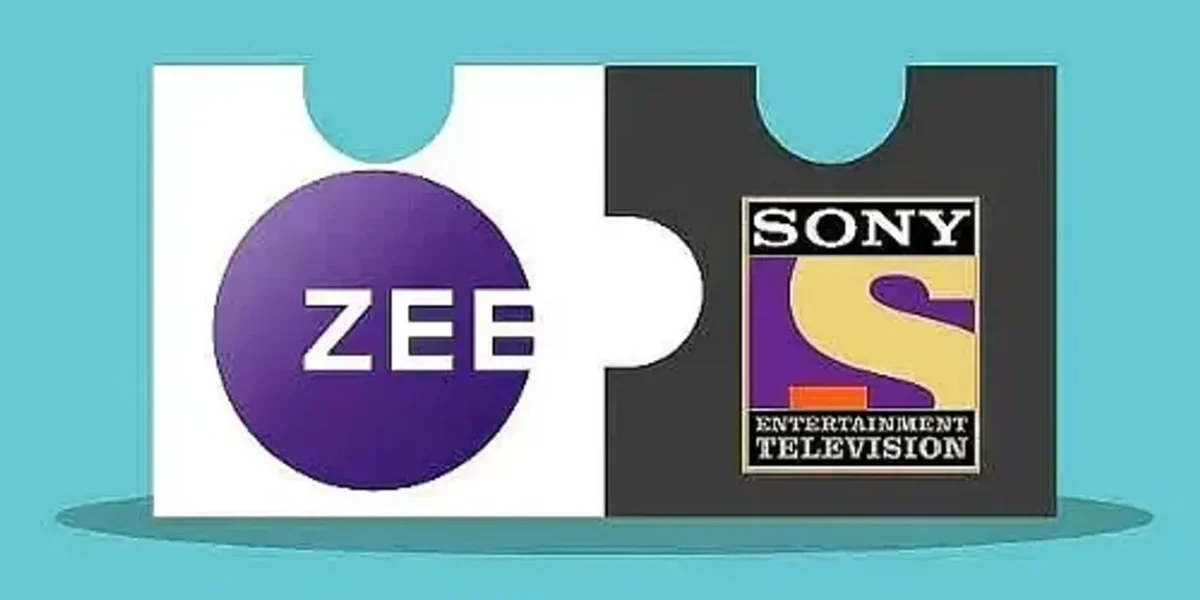 Report: Zee to take legal action after Sony terminates merger