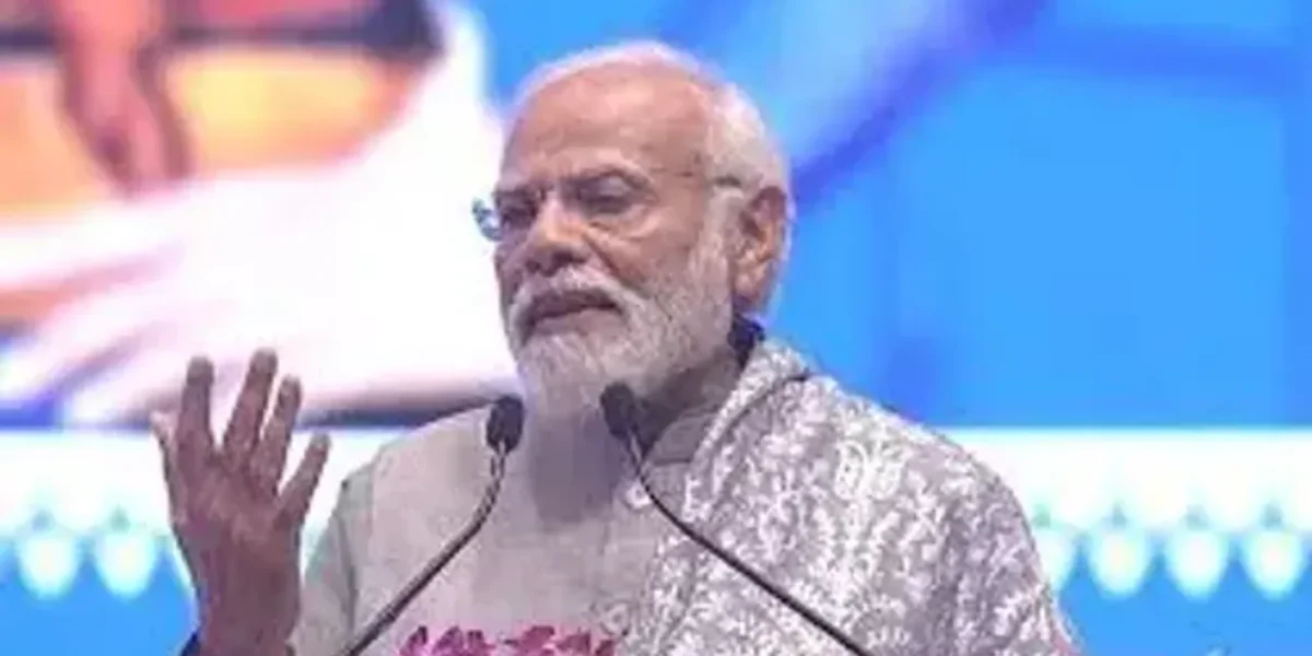 PM Narendra Modi to inaugurate 27th National Youth Festival at Nashik in Maharashtra