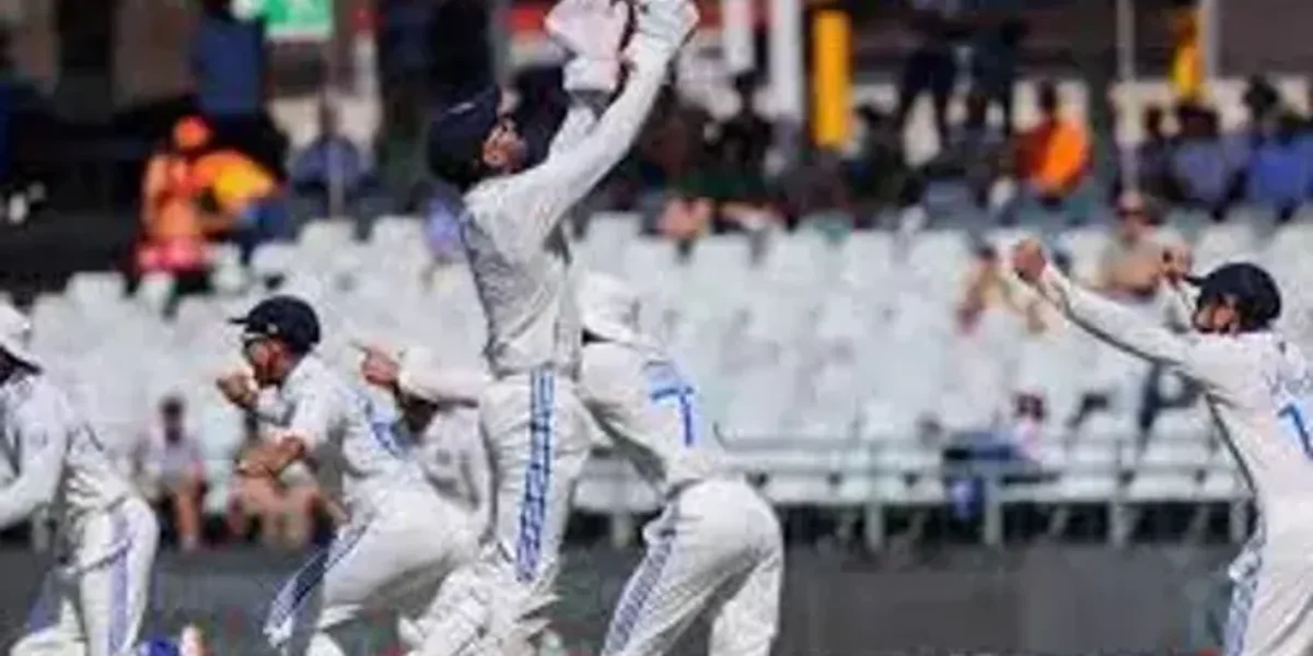 India moves to top of World Test Championship 2023-25 Standings