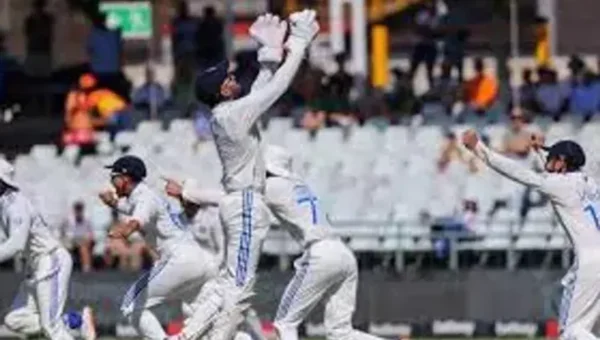 India moves to top of World Test Championship 2023-25 Standings