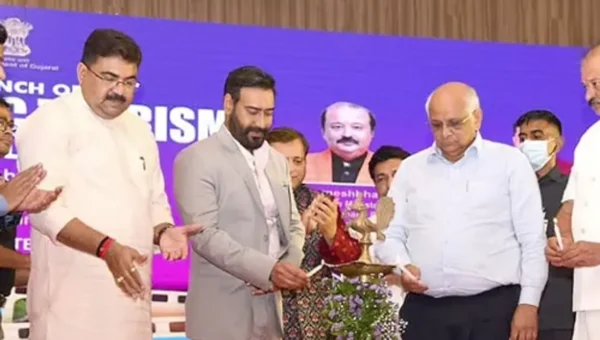 Officials: Gujarat’s ‘Cinematic Tourism Policy’ evokes good response, helps attract investments