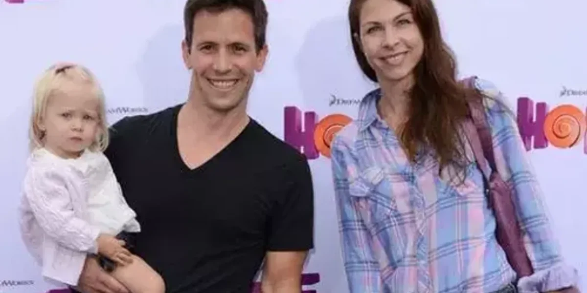 Actor Christian Oliver, two daughters die in plane crash in the Caribbean