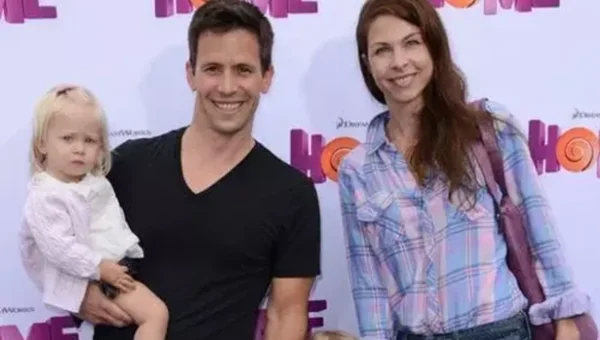 Actor Christian Oliver, two daughters die in plane crash in the Caribbean