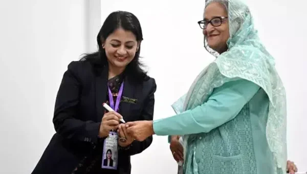 Bangladesh PM Sheikh Hasina secures 4th term in polls, wins 223 out of 299 seats