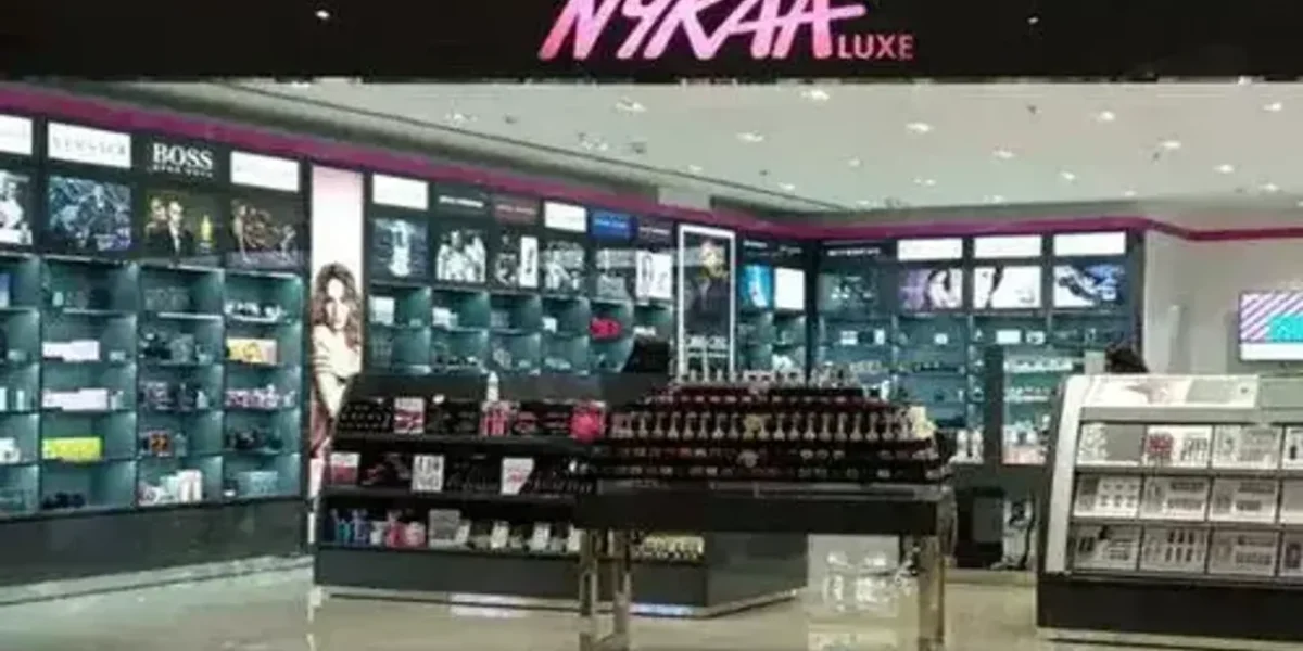 Nykaa’s fashion biz to add glitter in Dec quarter