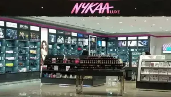 Nykaa’s fashion biz to add glitter in Dec quarter