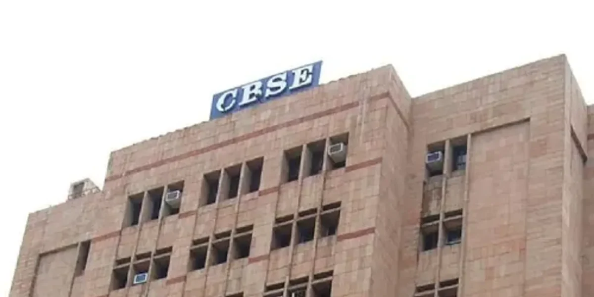 3 Manipur education officers suspended over alleged CBSE affiliation fraud