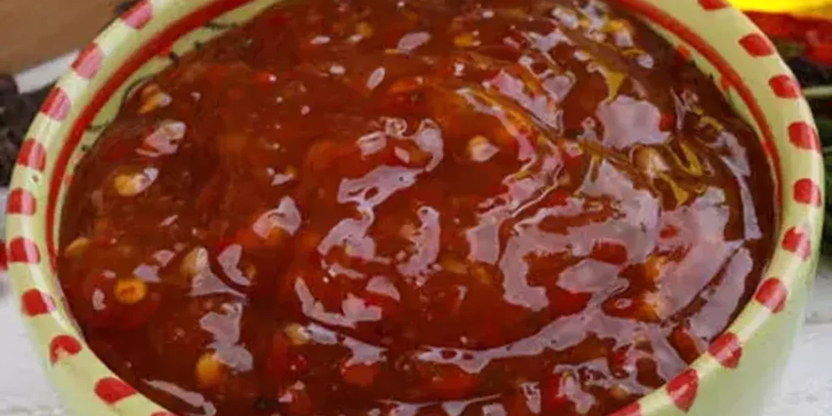 Lucky Sweet and Sour Sauce Recipe: Pair this Continental recipe with any finger food of your choice