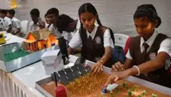 Education Ministry launches ‘Prerana’ programme for high school students