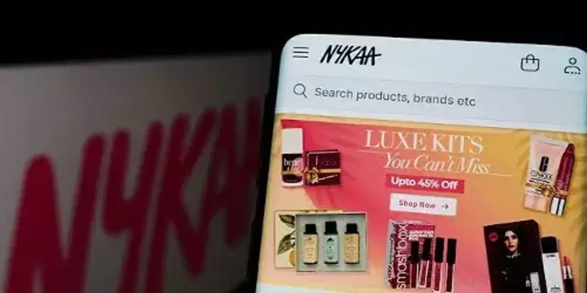 Nykaa Q3 FY24: Fashion vertical surges ahead, GMV expected to grow about 40% YoY