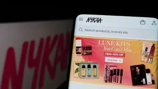 Nykaa Q3 FY24: Fashion vertical surges ahead, GMV expected to grow about 40% YoY