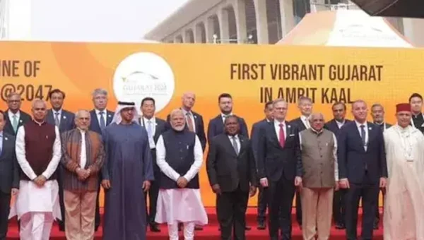 Ambani, Adani commit huge investments at Vibrant Gujarat Summit