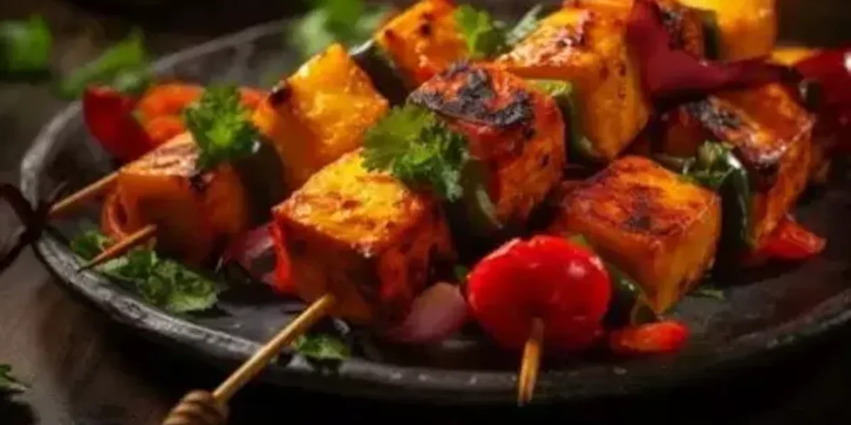 Keto Paneer Tikka Recipe: This special Keto Paneer Tikka, which is a low carb recipe