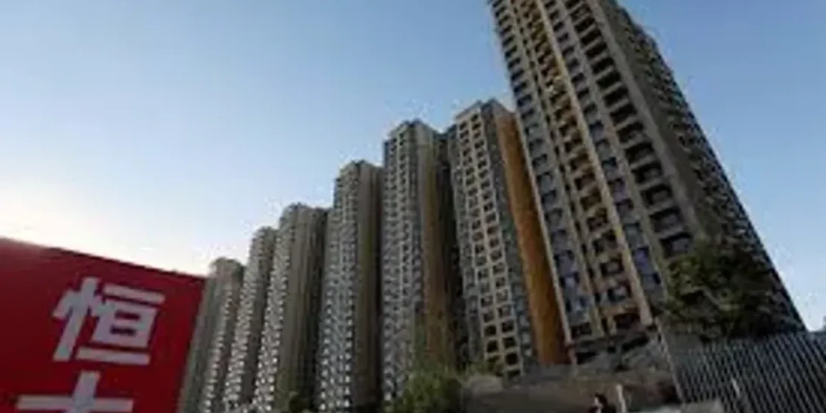 Evergrande liquidation highlights investor despair at China debts