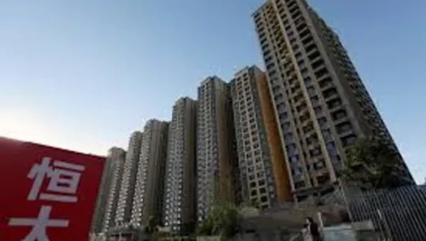 Evergrande liquidation highlights investor despair at China debts