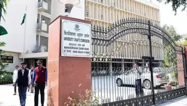 UGC removes Meghalaya’s Techno Global University from list of universities