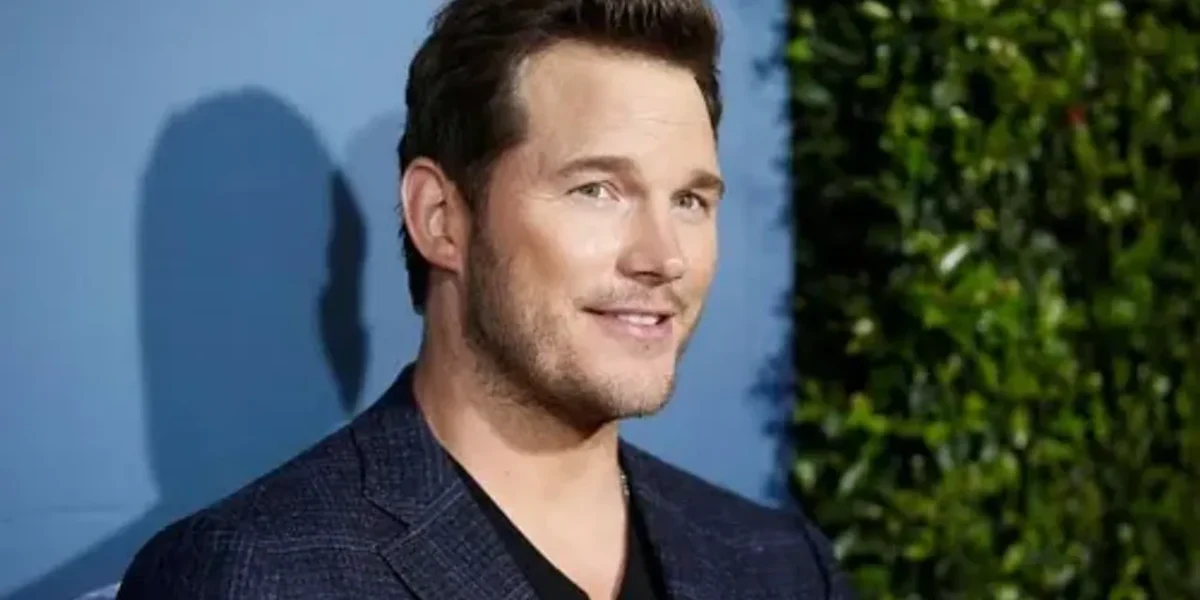 Chris Pratt to lead Amazon MGM Studios’ sci-fi thriller ‘Mercy’