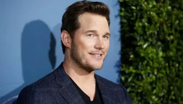 Chris Pratt to lead Amazon MGM Studios’ sci-fi thriller ‘Mercy’