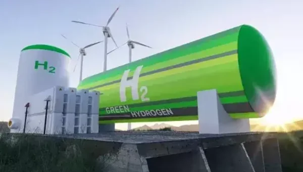 Gujarat aims produce 3MMTPA of Green Hydrogen by 2030
