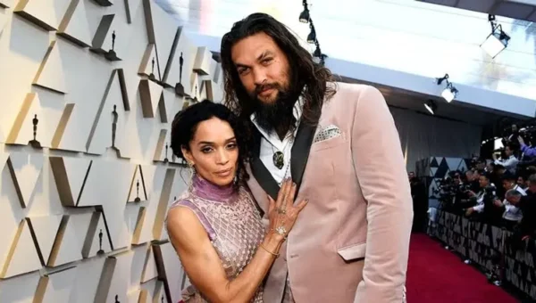Lisa Bonet files for divorce from Jason Momoa