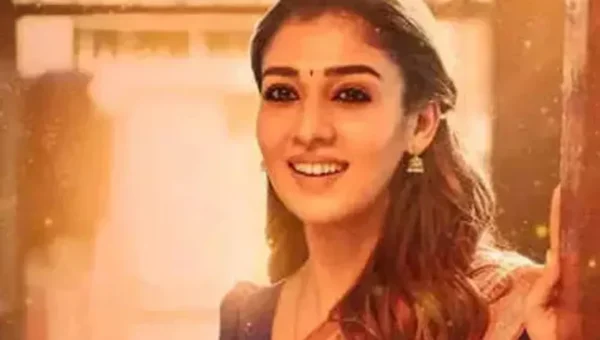 Nayanthara apologises for ‘Annapoorani’ controversy