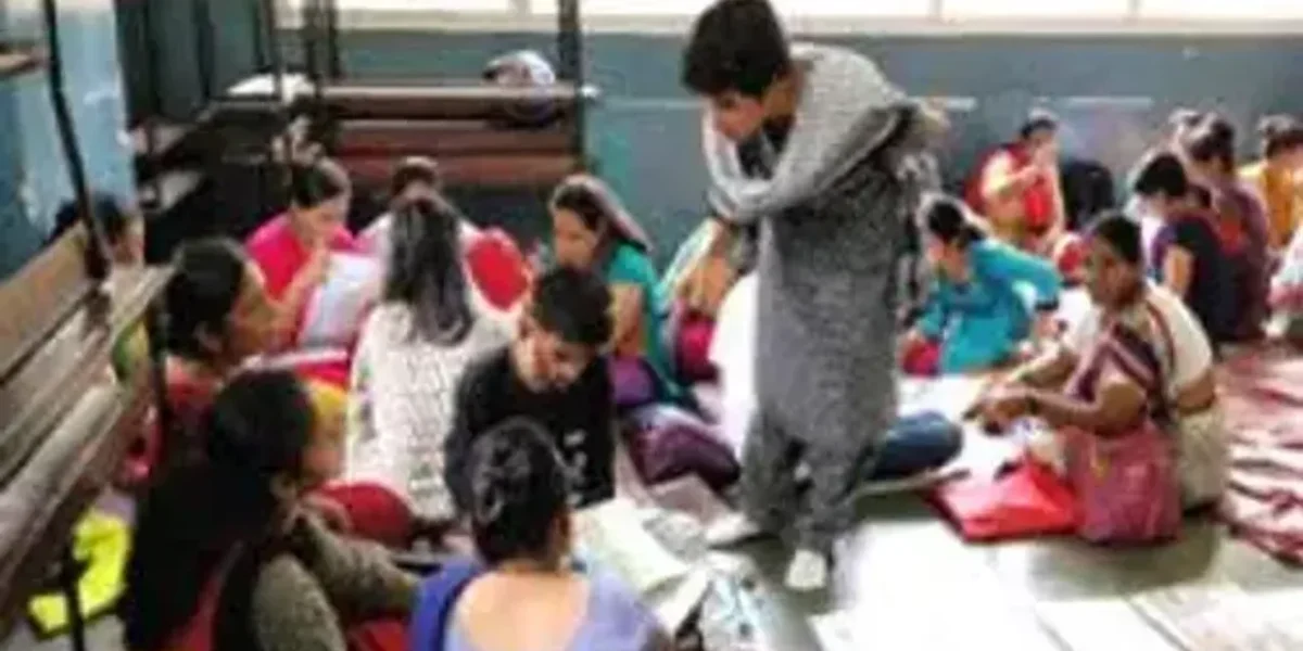 Pune-based institute to implement innovative health initiative for slum-dwellers