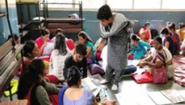 Pune-based institute to implement innovative health initiative for slum-dwellers