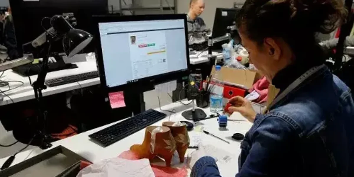 Resale platform launches crowdfunding campaign