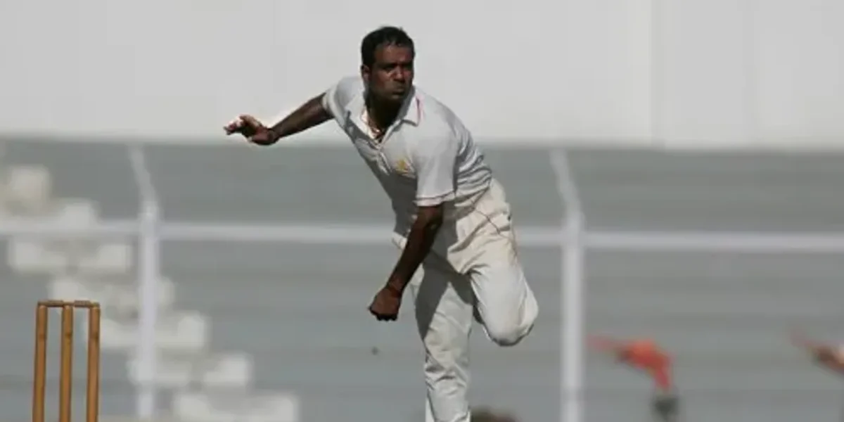 Ranji Trophy: Sunil Joshi appointed Uttar Pradesh coach