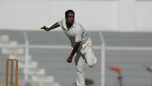 Ranji Trophy: Sunil Joshi appointed Uttar Pradesh coach