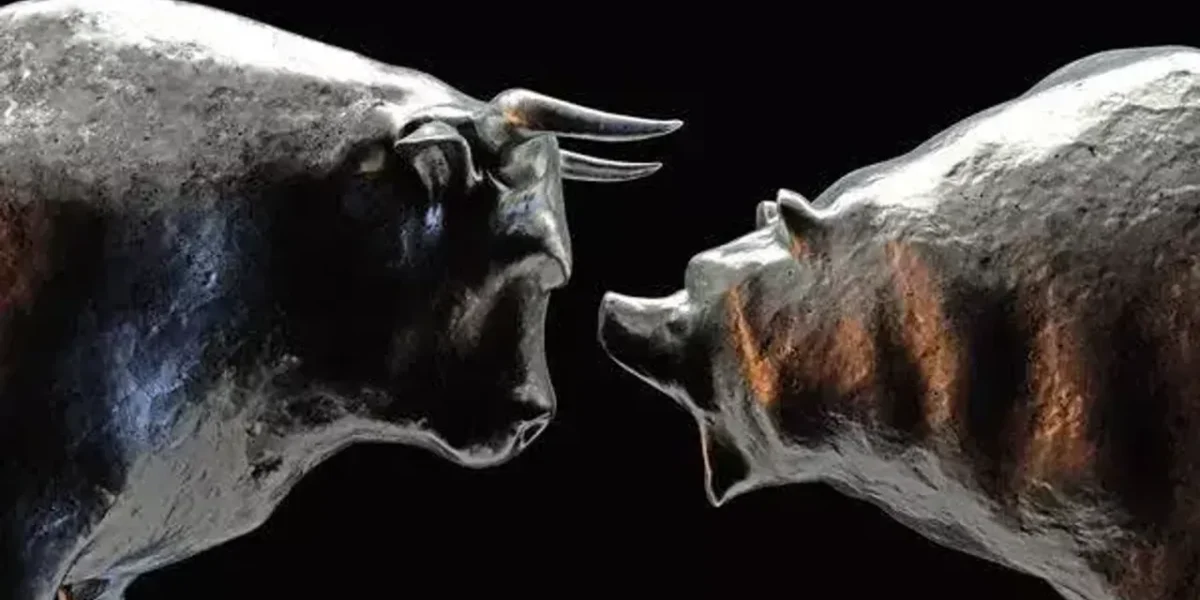 Stock market today: Sensex, Nifty 50 close higher for second straight session; IT stocks shine