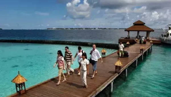 Post India-Maldives diplomatic spat, India no longer Maldives’ top tourist market