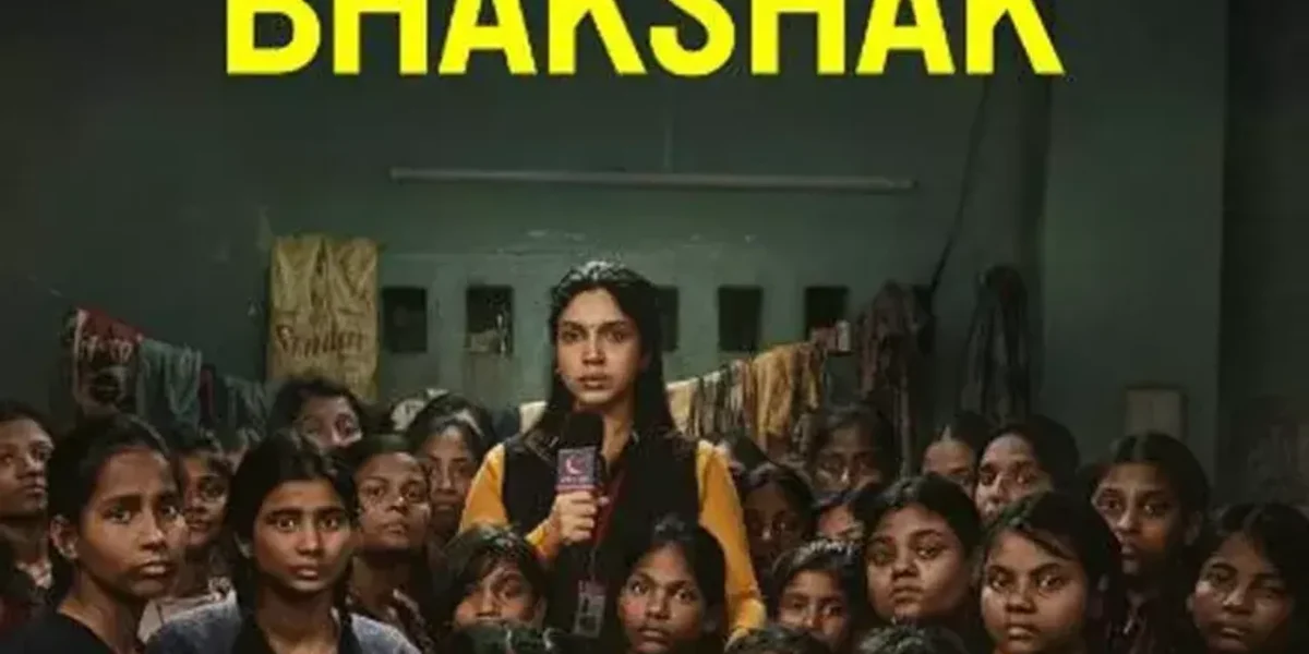 Bhakshak trailer: The Bhumi Pednekar starrer will give you goosebumps