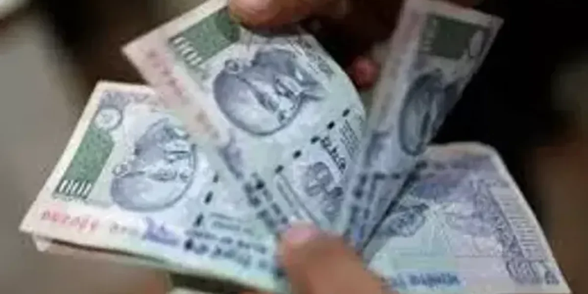 Delhi’s per capita income rises over 14% to Rs 444,768, shows data