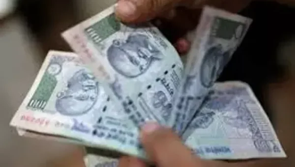Delhi’s per capita income rises over 14% to Rs 444,768, shows data