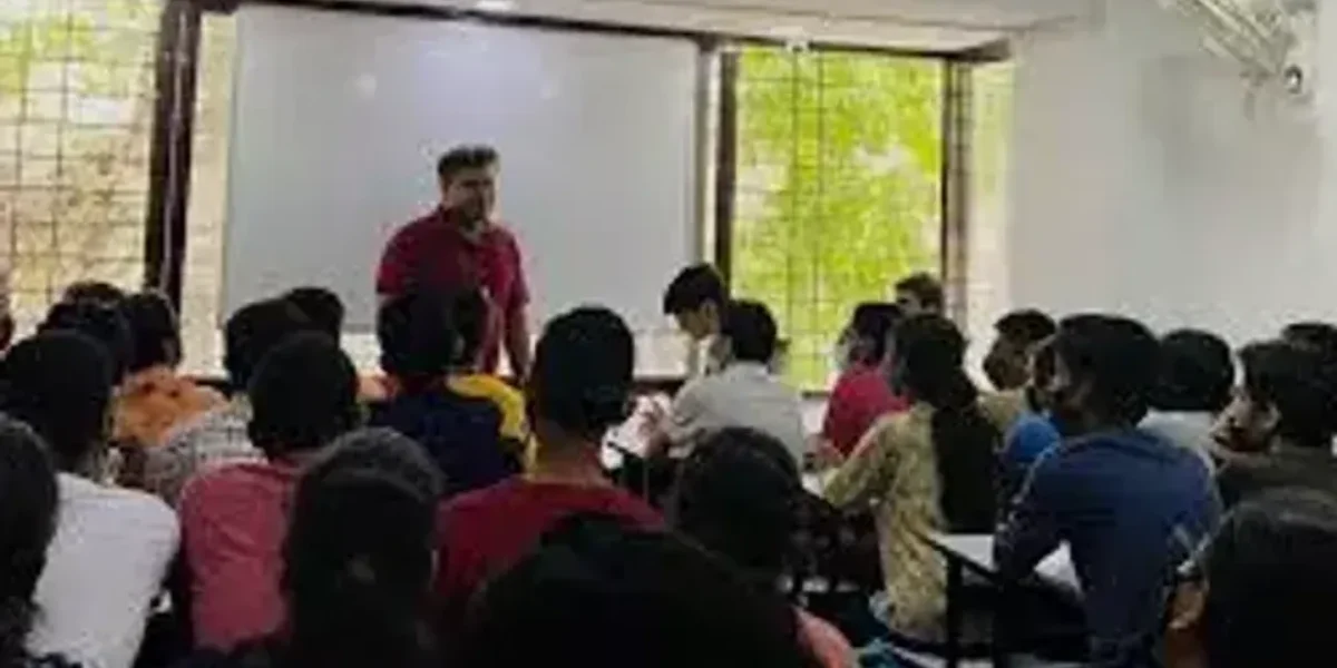 Government: Coaching centers cannot enroll students below 16 years