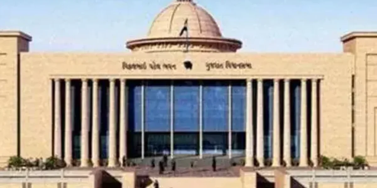Transfers lined up among govt officials of Gujarat’s Secretariat