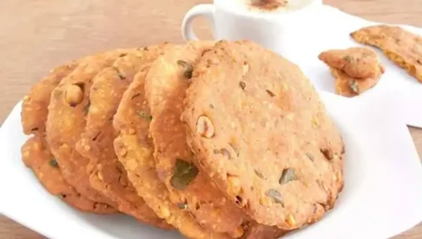 Nippattu Recipe: A famous dish in the state of Karnataka that can be prepared with just a handful of India