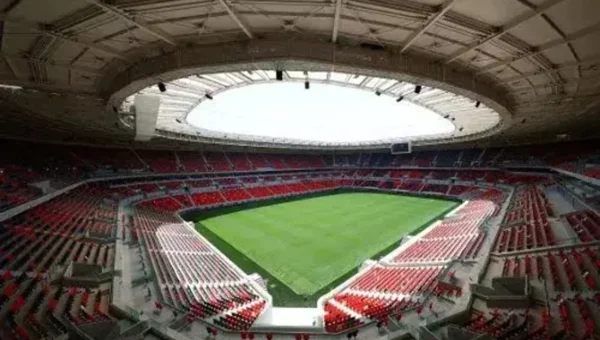 In AFC Cup 2023, India to face Australia at Ahmed bin Ali Stadium in Qatar