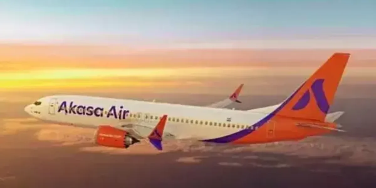 Akasa Air to operate flights from Noida International Airport, announces partnership with Aerodrome