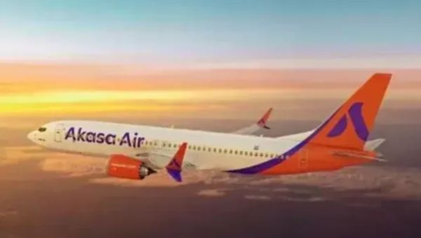 Akasa Air to operate flights from Noida International Airport, announces partnership with Aerodrome