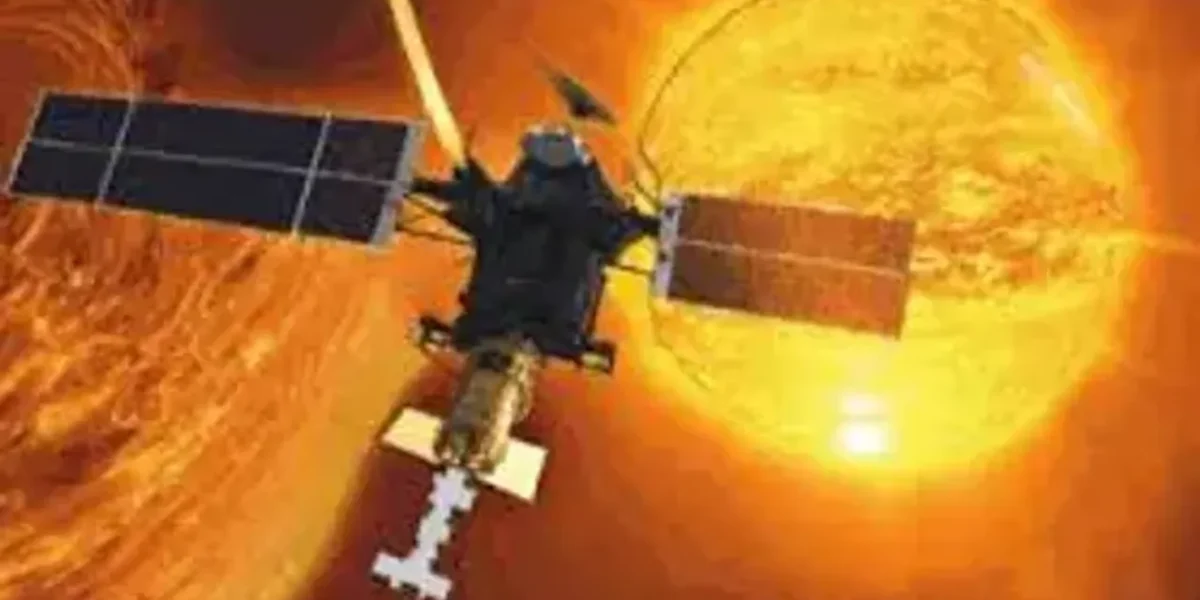 Aditya L1 ISRO’s first Sun mission: Satellite set to be injected into Halo-Orbit