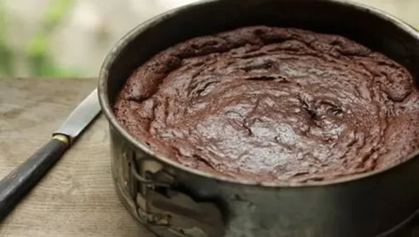 Prune Chocolate Cake Recipe: Bored of the regular chocolate cakes try this unique and delectable dessert recipe