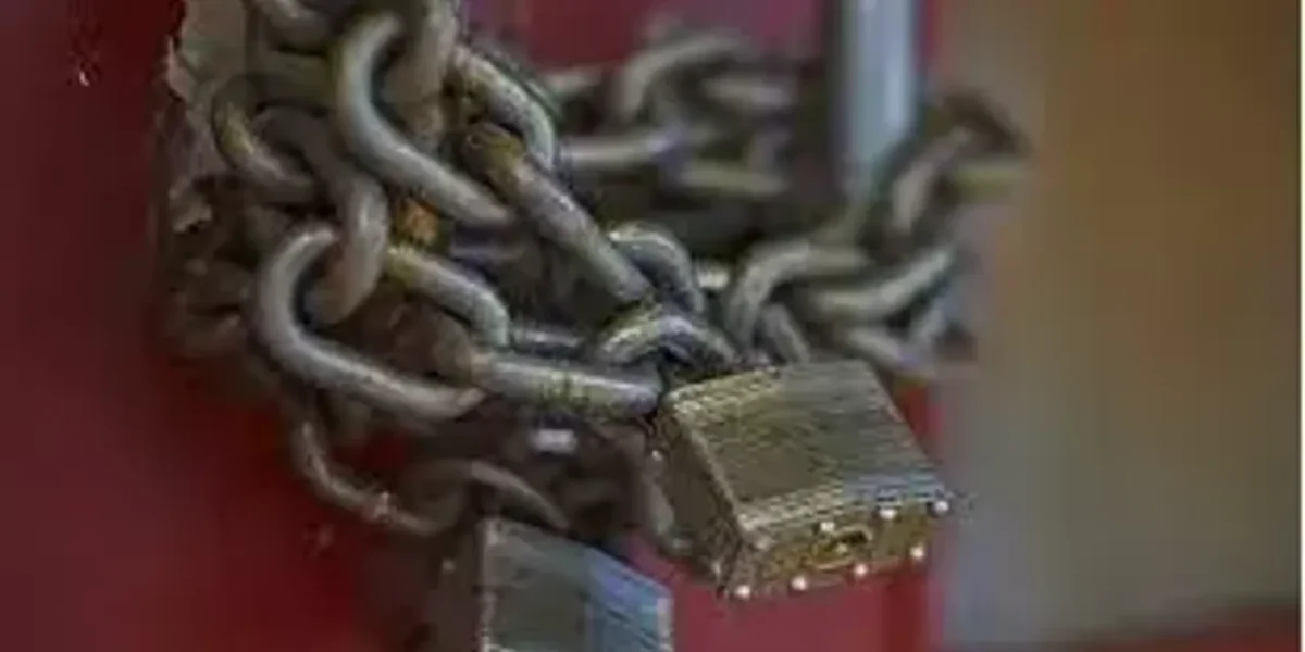 Ahmedabad: Over 20,000 properties sealed in a day
