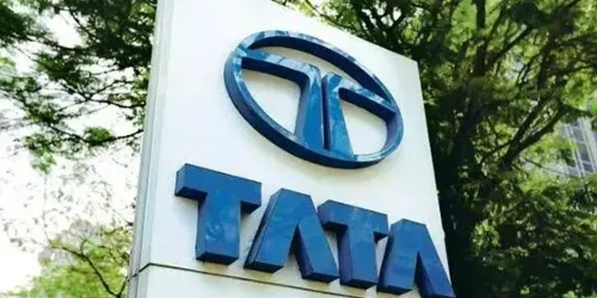 Tata Motors shares hit 52-week high after JLR posts 27% yoy increase in sales