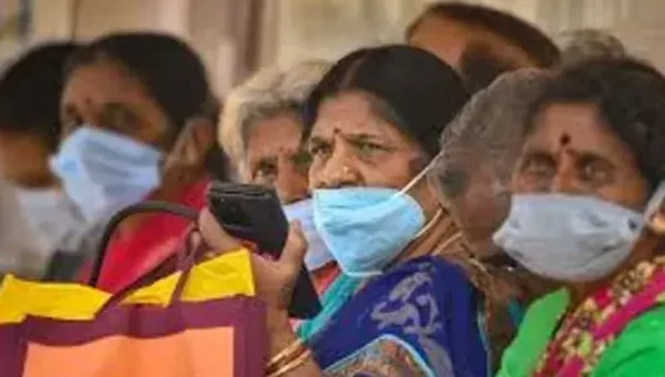 INSACOG: 2,083 cases of COVID-19 sub-variant JN.1, its lineages detected in India