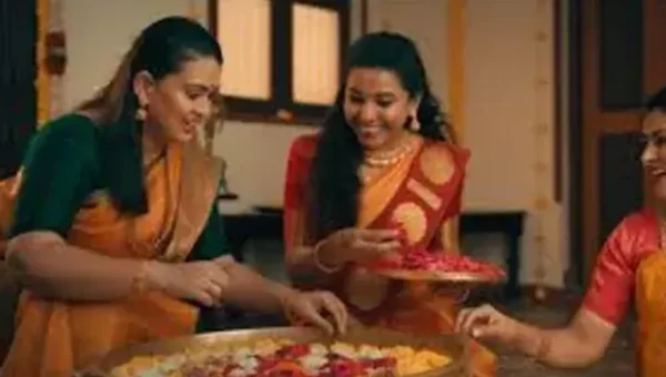 Myntra celebrates the confluence of festivities and trendsetting fashion