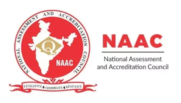 NAAC Introduces binary accreditation system for higher education institutions