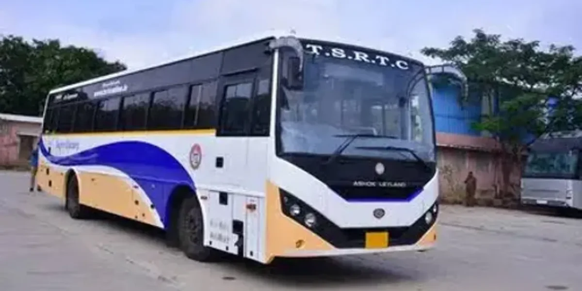 TSRTC exploring ways to increase revenue as ‘free travel’ scheme hits finance