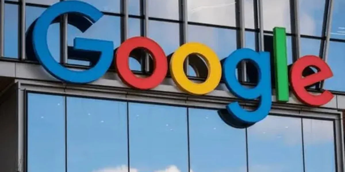 Google says it spent $2.1 billion on layoffs last year